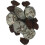 Walker's Nonsuch Treacle Toffees 400gm 3