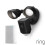 Ring Floodlight Cam Plus Wired with Chime Pro 1