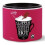 Clipper Organic F/Trade Hot Choc 1Kg 1