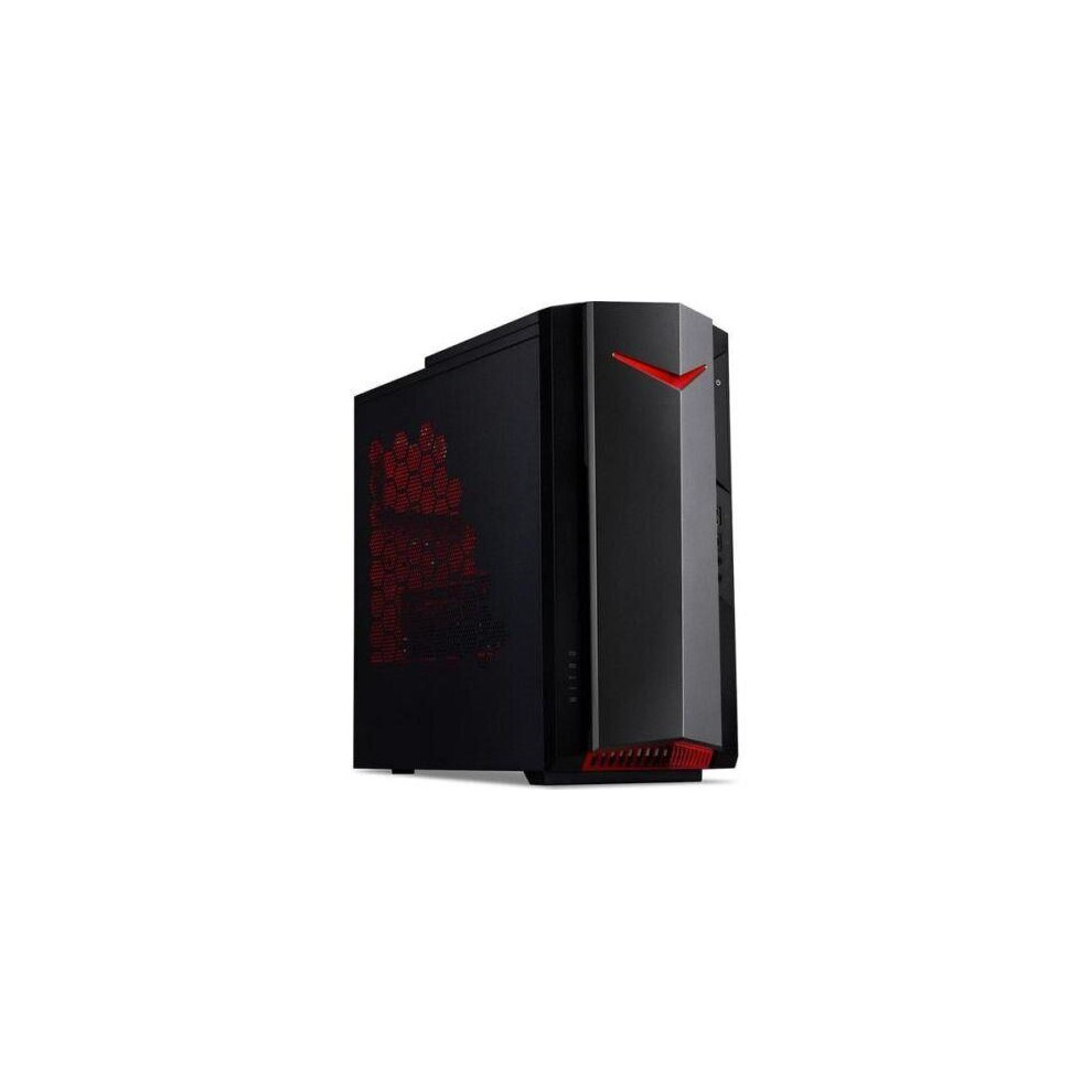 ACER Nitro N50-640 Gaming PC Core i5 8GB RAM 1TB HDD 256GB SSD Black