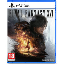 Final Fantasy XVI (PS5)