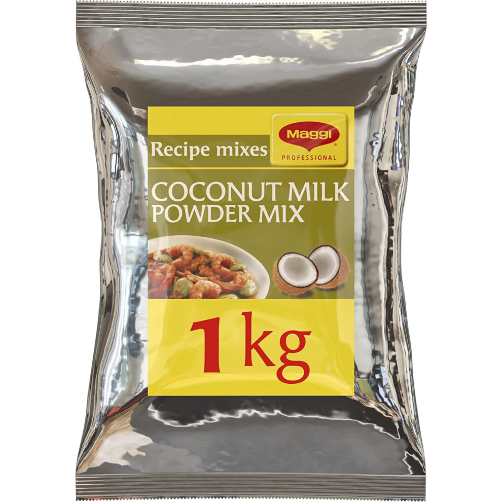 MAGGI Sri Lankan Coconut Milk Powder, 1 kg