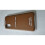 Samsung Samsung Galaxy s20 ,S20-5g leather case cover brown 1