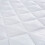 (King) Extra Deep Mattress Protectors Single Double King Quilted Fitted Bed Cover 6