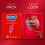 Durex Durex Thin Feel Condoms - Pack of 30,package may vary 2