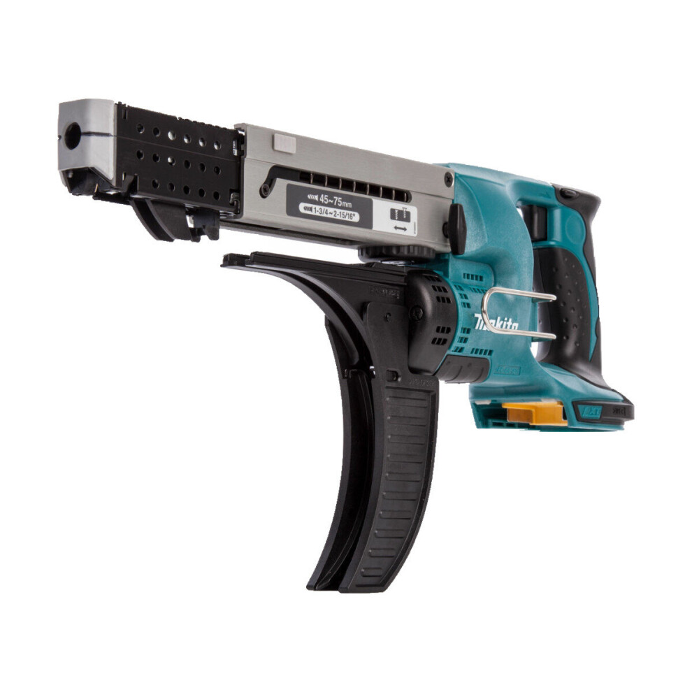 Makita DFR750Z LXT 18V Cordless Suto Feed Screwdriver