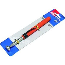 Hilka Tools Telescopic Magnetic Tool 8 Lb Pick up - Silver