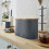 Swan Swan Nordic Grey Kettle 2 Slice Toaster & Kitchen Accessories Set 9