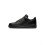 Nike (UK9) Nike Air Force 1 '07 Low Black Women Men Air Force One AF1 1S 2