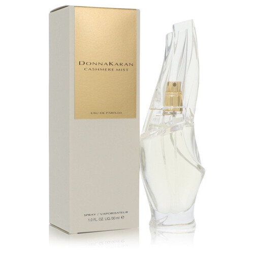 DKNY Cashmere Mist by Donna Karan Eau De Parfum Spray 1 oz