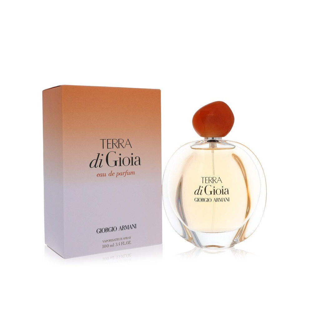 Giorgio Armani Terra Di Gioia Eau De Parfum Spray