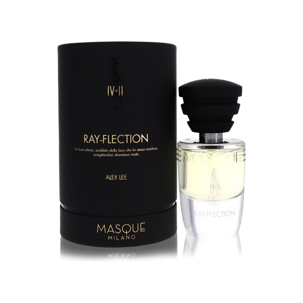 Masque Milano Ray-Flection By Eau De Parfum Spray 1.18 Oz