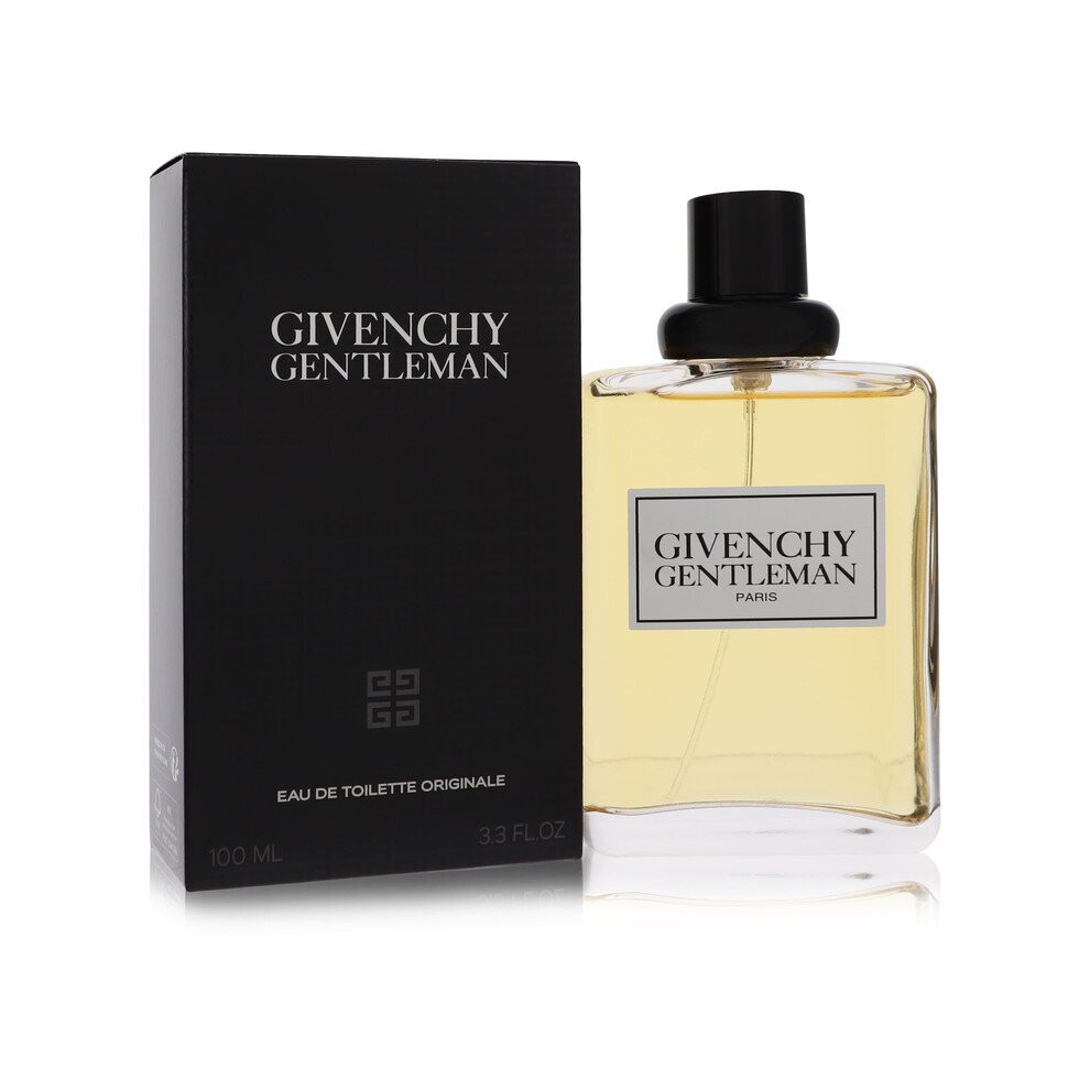 Givenchy Gentlemen Only 100ml EDT Spray