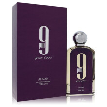 Afnan 9pm Pour Femme Eau De Parfum 100ml Spray
