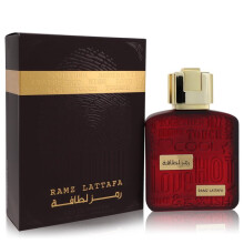 Lattafa Ramz Lattafa Gold 100ml EDP Spray