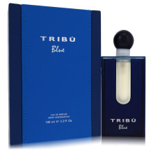 Apă de parfum, Benetton, Tribu Blue, pentru bărbați, 100 ml
