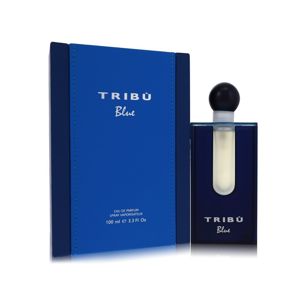 Benetton Tribu Blue 100Ml Edp Spray