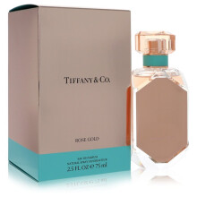Tiffany Rose Gold by Tiffany Parfumovaná voda v spreji 2,5 oz