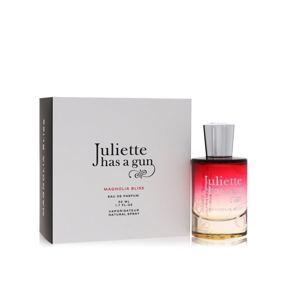 Juliette Has A Gun Magnolia Bliss By Eau De Parfum Spray 1.7 Oz