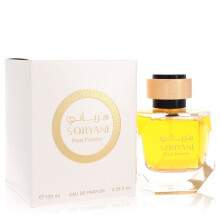 Rasasi Soryani de Rasasi Spray Eau De Parfum(D0102H74T18)