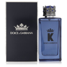 K BY DOLCE&GABBANA edp vapeur 100 ml