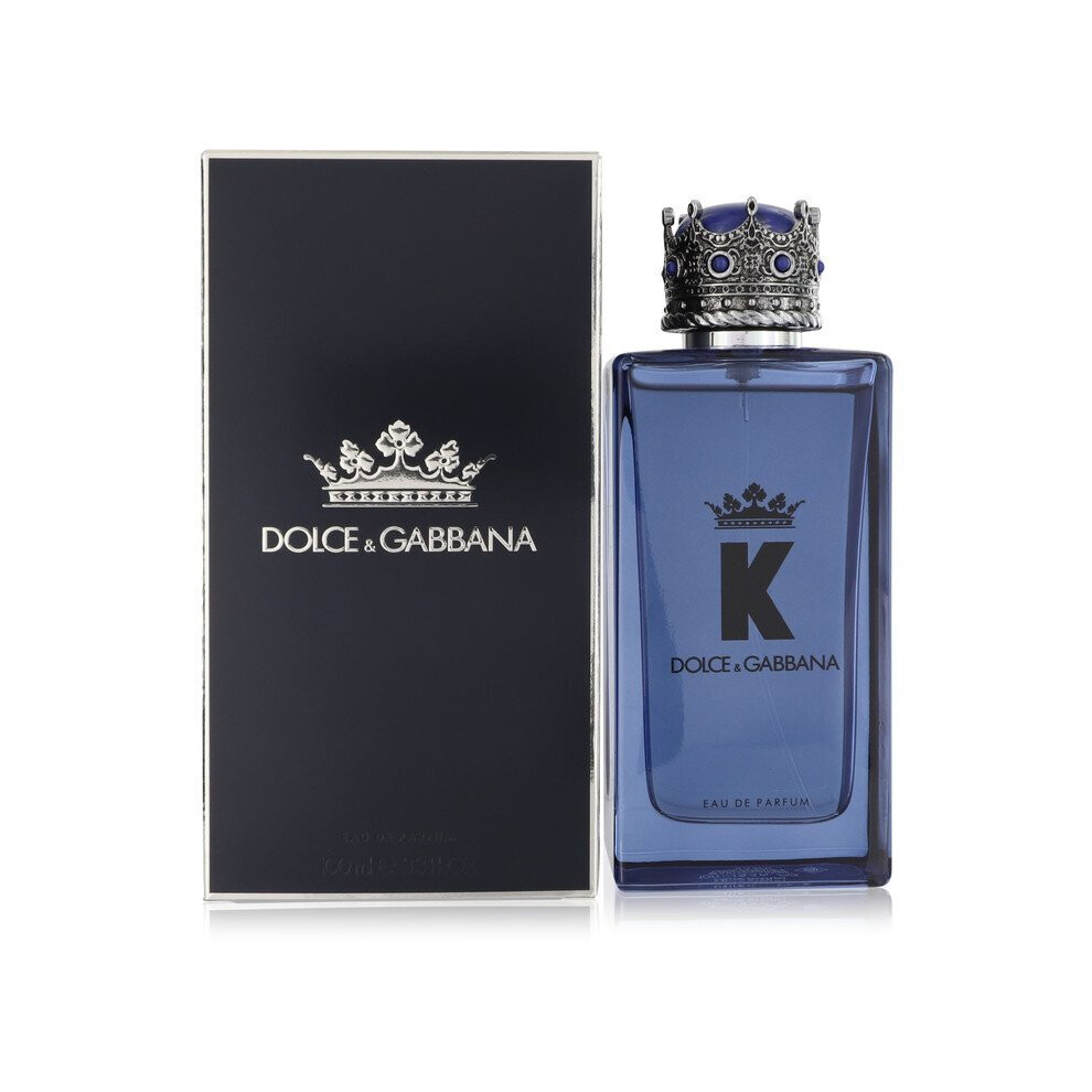 Dolce & Gabbana Orange K Eau De Parfum 100Ml Spray - Image 4