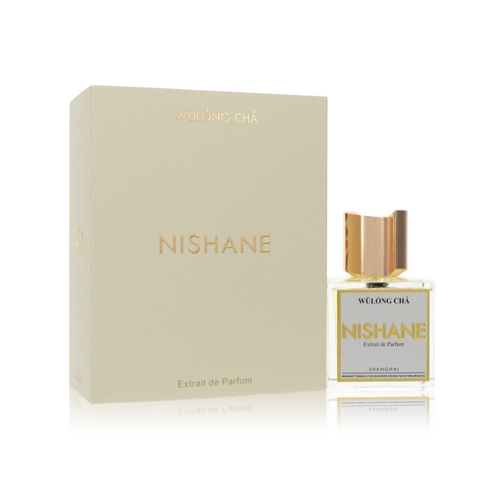 Nishane Wulóng Chá Extrait De Parfum 100Ml