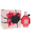 Viktor & Rolf Flowerbomb Ruby Orchid von Viktor &amp; Rolf Eau De Parfum Spray 3.4 oz 1