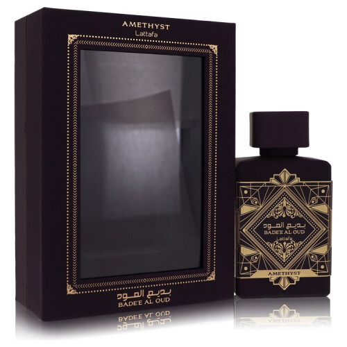 LATTAFA Lattafa - Badee Al Oud Amethyst Eau de Parfum (100ml)