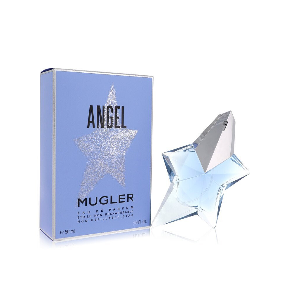 Angel by Thierry Mugler Eau De Parfum Spray 1.7 oz