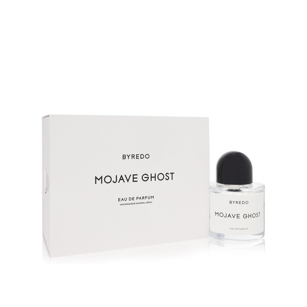 Byredo Mojave Ghost by Byredo Eau De Parfum Spray (Unisex) 3.4 oz