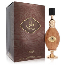 Agua de perfume - LATTAFA - AFAQ 100ML - Mixto - Alta concentración - 100 ml