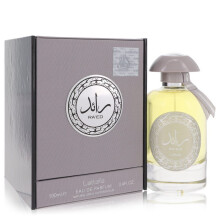 Parfum Unisexe Lattafa EDP Ra'ed Silver (100 ml)