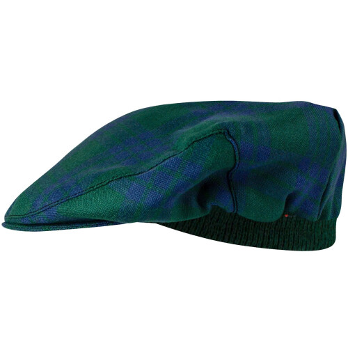 Forrester Tartan Plaid Classic Cap main image 1
