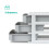 LIVIVO (3 DRAWER) LIVIVO Desktop Makeup Storage Organiser 7