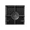 Kaiser Grand Chef 45cm Gas Hob (Black) 3
