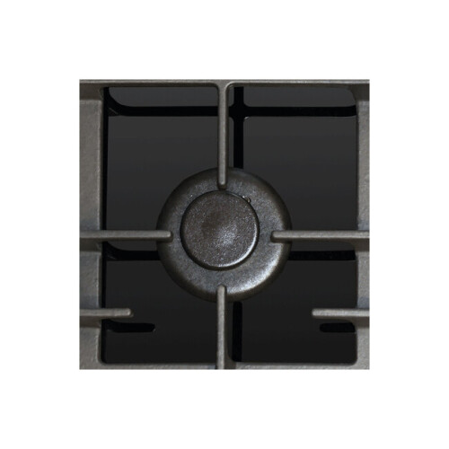 Kaiser Grand Chef 45cm Gas Hob (Black) 2