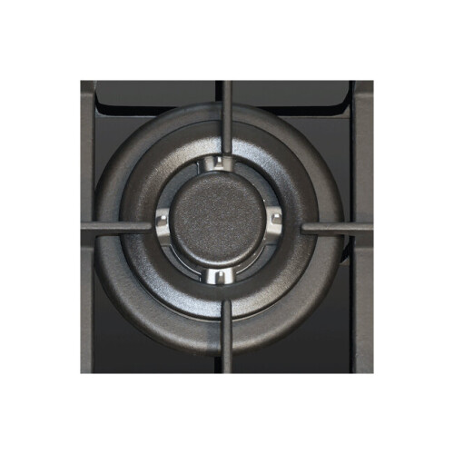 Kaiser Grand Chef 45cm Gas Hob (Black) 1