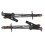 Black Diamond Black Diamond Carbon Compactor Ski Poles (125cm) 2