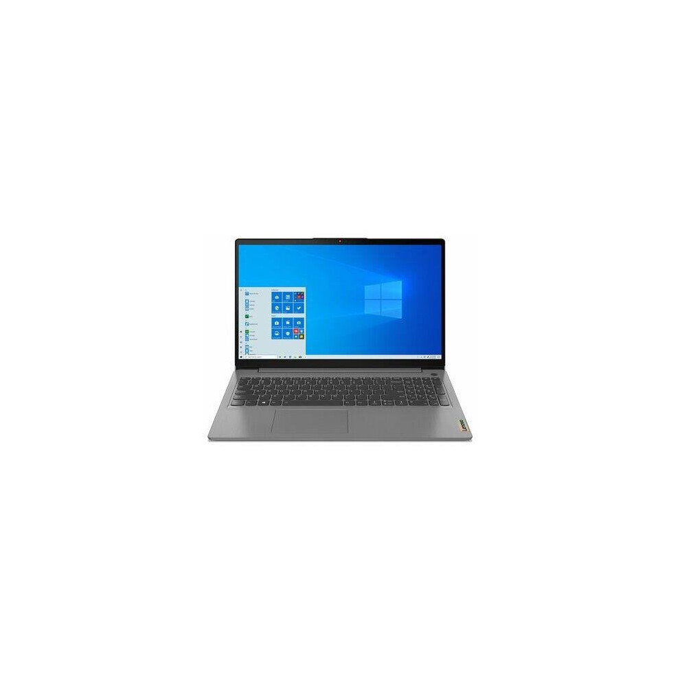 Lenovo IdeaPad 3 Laptop - 15.6in Intel Core i3, 4GB RAM, 128GB SSD