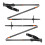 Black Diamond Black Diamond Carbon Compactor Ski Poles (125cm) 1