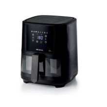 Ariete ARI4626 Zwarte heteluchtfriteuse