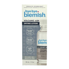Bye Bye Blemish Volcanic Ash Drying Lotion 1 Oz
