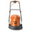 Flymo Flymo Hover Vac 250 Hover Collect Mower - Brand New 1