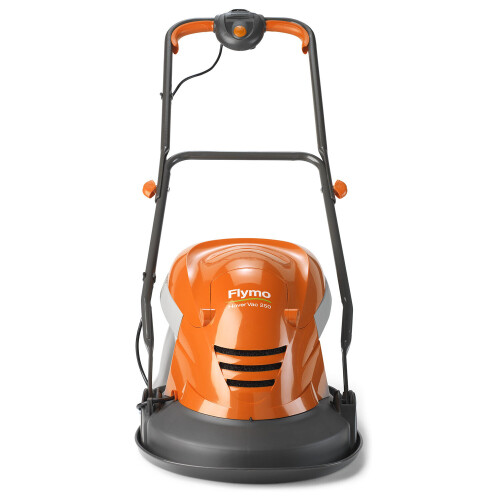 Flymo Flymo Hover Vac 250 Hover Collect Mower - Brand New
