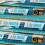 Grenade Grenade High Protein, Low Sugar Bar - White Chocolate Cookie, 12 x 60 g 5