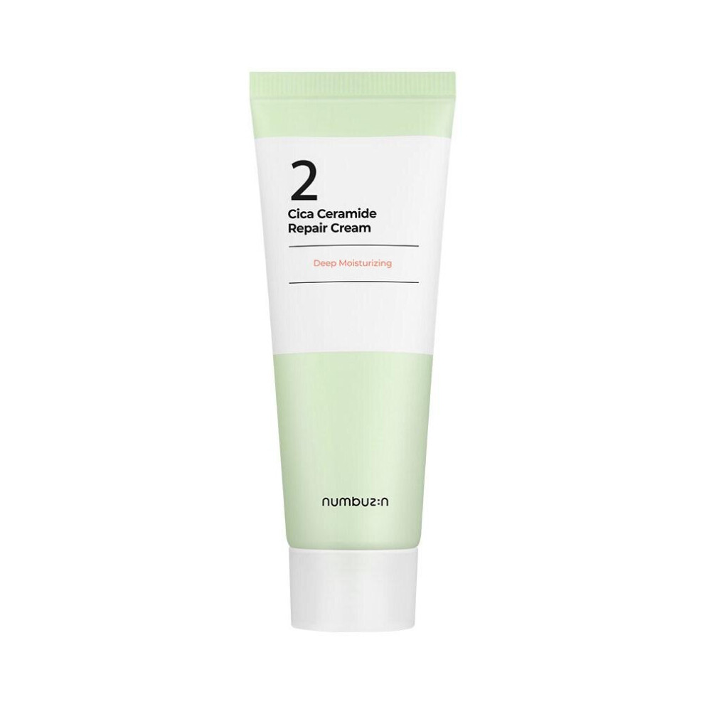 Cream Numbuzin No. 2 Cica Ceramide Repair 60Ml