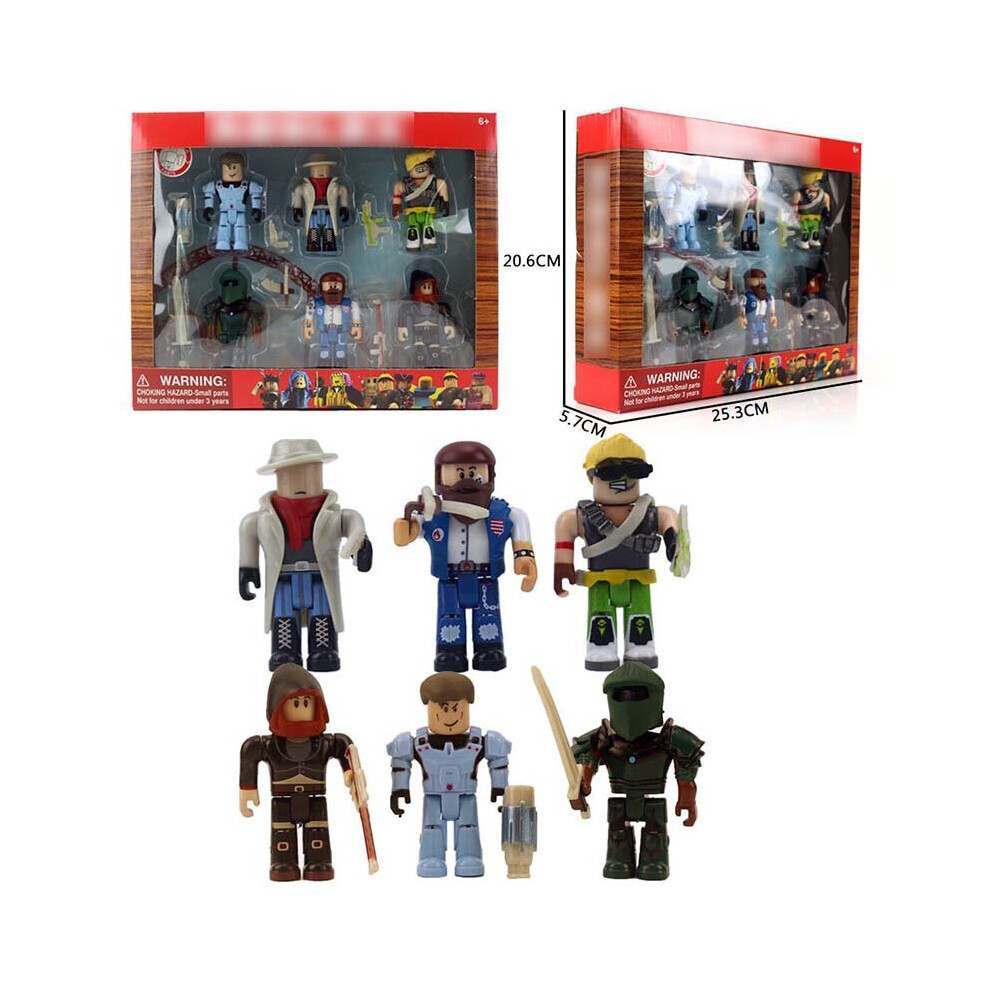 Roblox on sale set