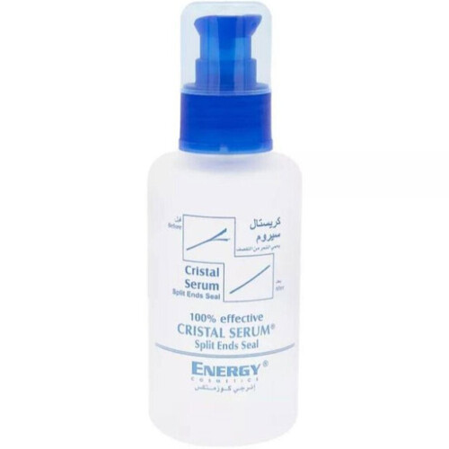 Energy Crystal Serum 100ml 2