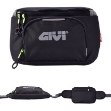 Motorcycle Fanny Givi Pack Biker Outdoor Multifunctional Key Phone Purse Coin